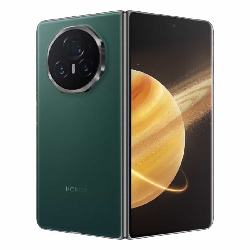 آنر مجیک V3 ظرفیت 256GB رم 12GB