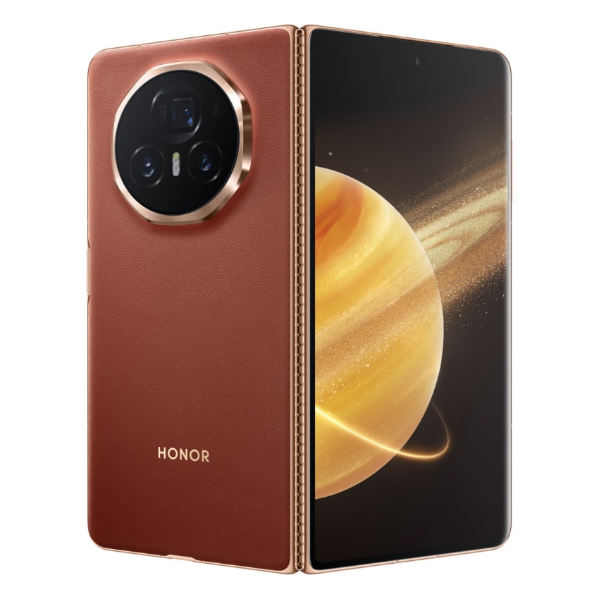 گوشی آنر مجیک V3 ظرفیت 256GB رم 12GB-2