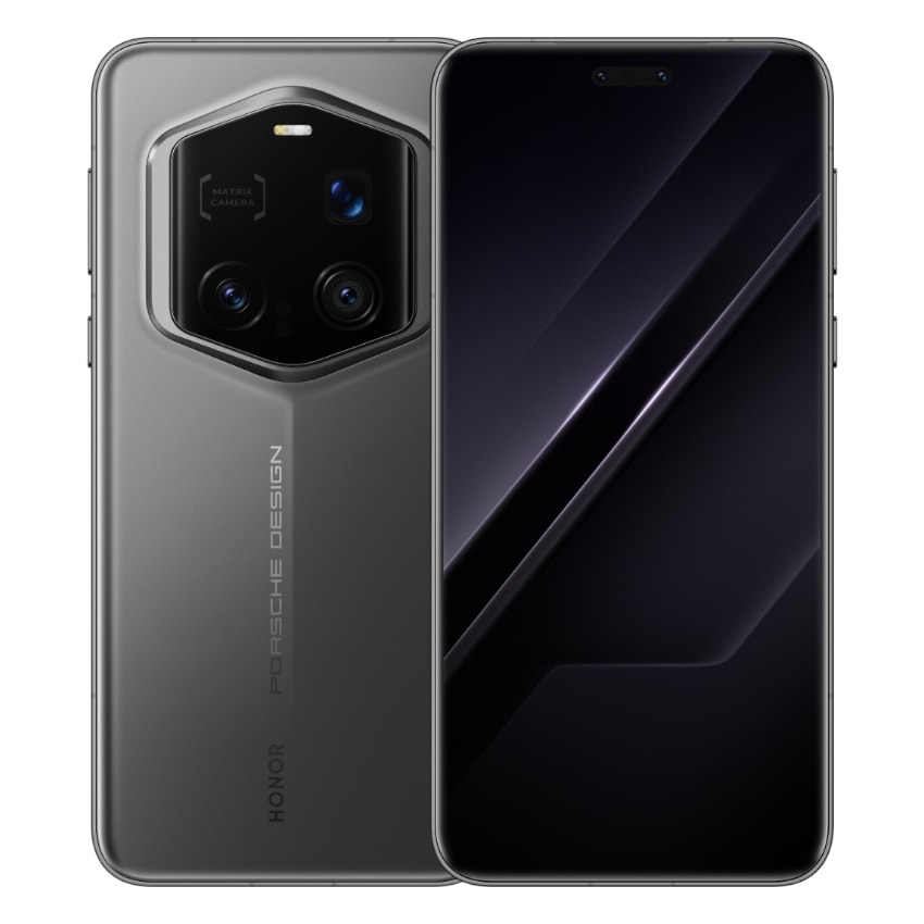گوشی هواوی آنر مجیک 7 RSR Porsche Design ظرفیت 1TB رم 24GB-1