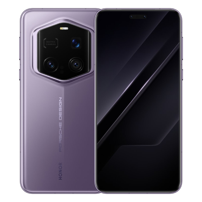 گوشی هواوی آنر مجیک 7 RSR Porsche Design ظرفیت 512GB رم 16GB-0