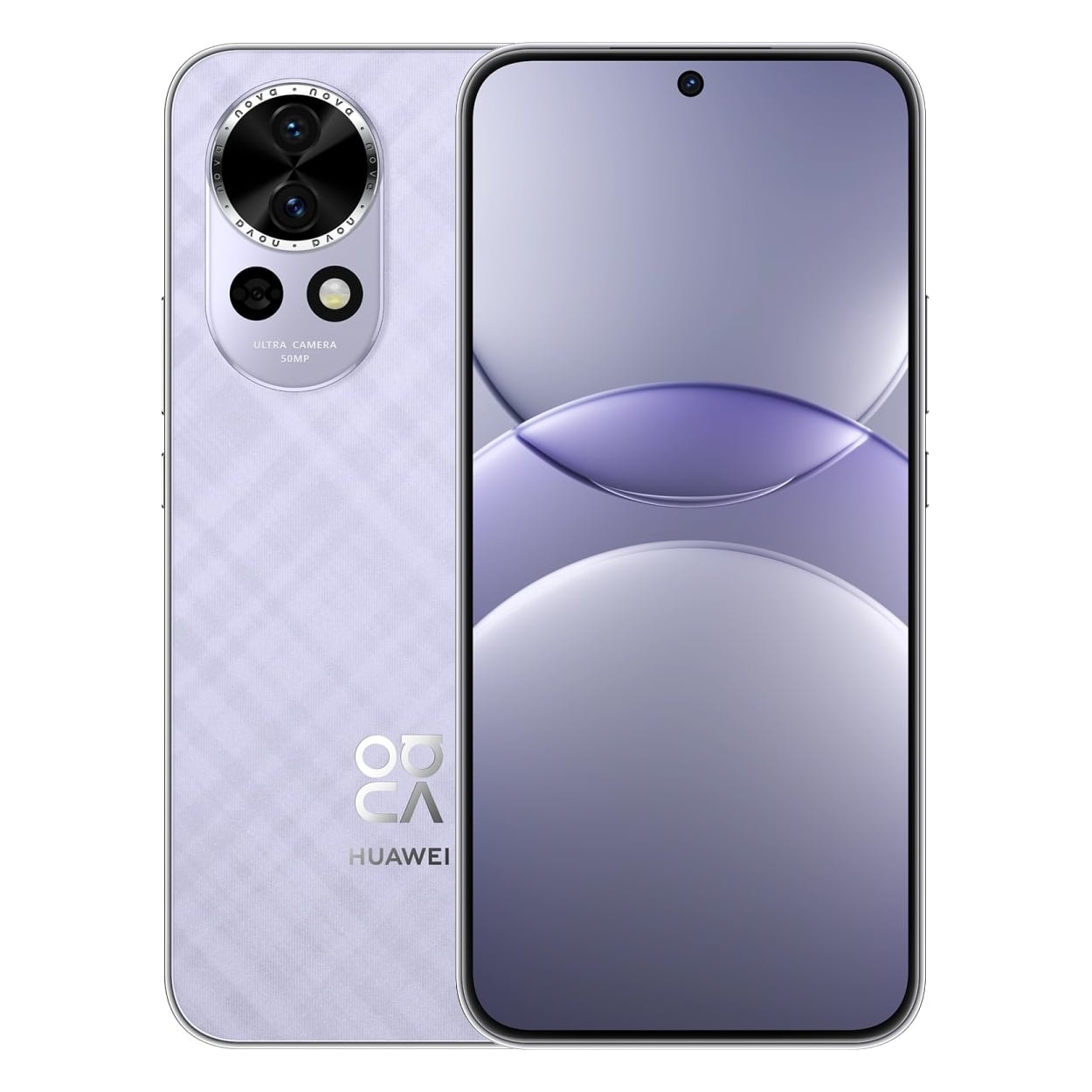 گوشی هواوی نوا 13 ظرفیت 256GB رم 12GB-0