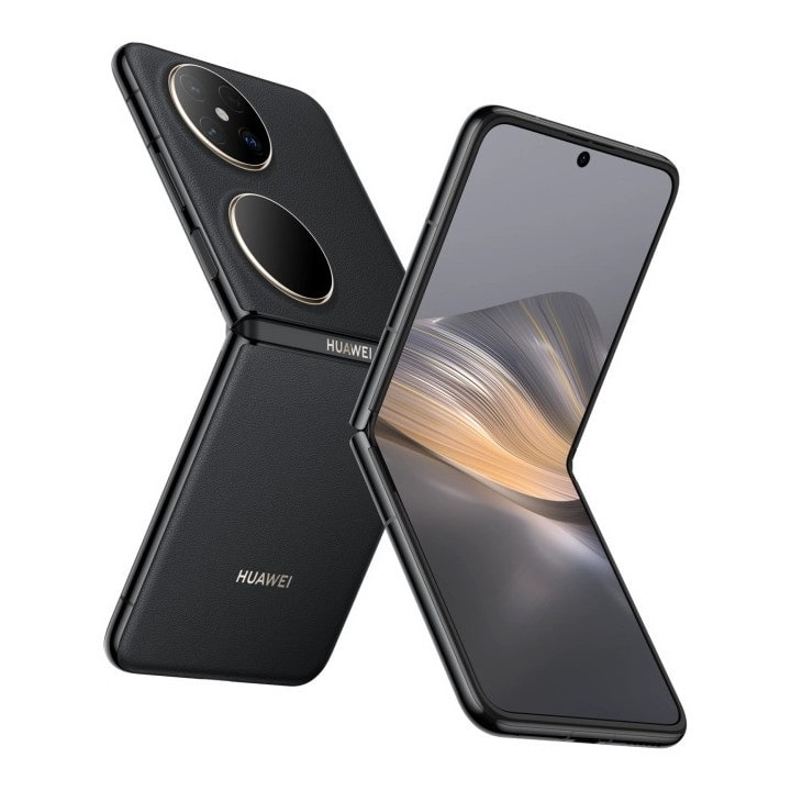 گوشی هواوی Pocket 2 ظرفیت 1TB رم 12GB-3