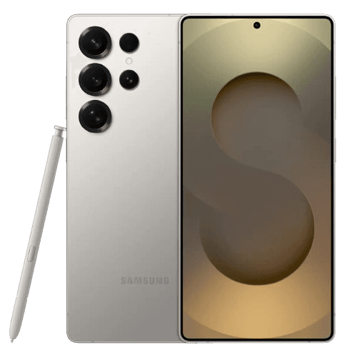 گوشی سامسونگ گلکسی S25 اولترا ظرفیت 512GB رم 12GB - ویتنام-0