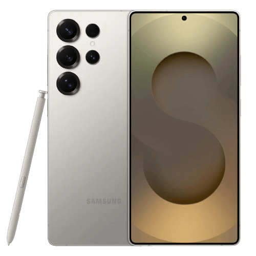 گوشی سامسونگ گلکسی S25 اولترا ظرفیت 256GB رم 12GB - ویتنام-0