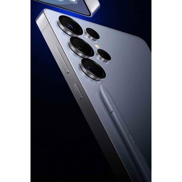 گوشی سامسونگ گلکسی S25 اولترا ظرفیت 256GB رم 12GB - ویتنام-5