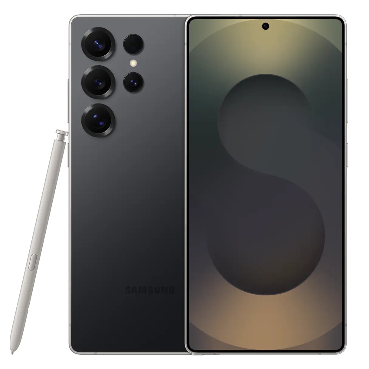 گوشی سامسونگ گلکسی S25 اولترا ظرفیت 256GB رم 12GB - ویتنام-2