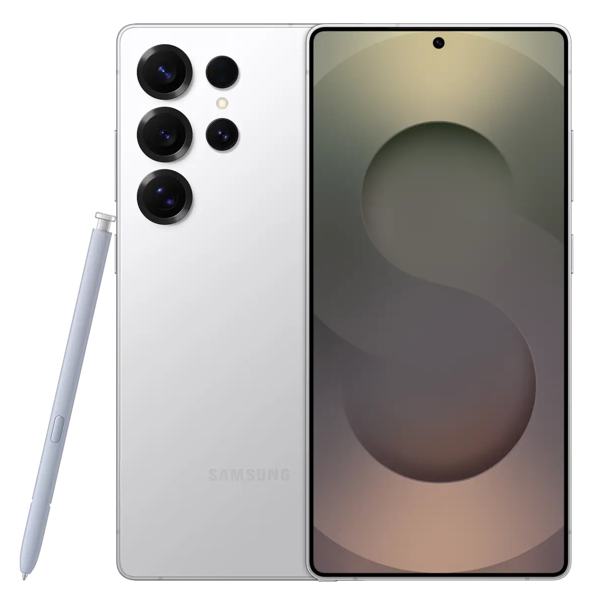 گوشی سامسونگ گلکسی S25 اولترا ظرفیت 256GB رم 12GB - ویتنام-3