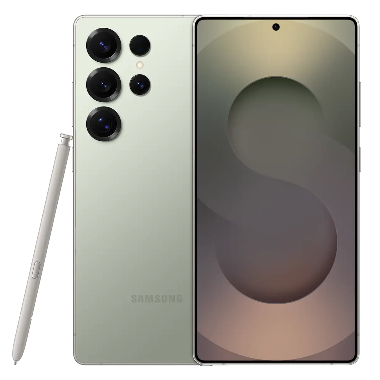 گوشی سامسونگ گلکسی S25 اولترا ظرفیت 256GB رم 12GB - ویتنام-9