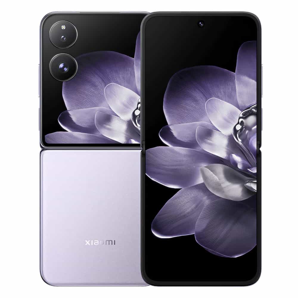 گوشی شیائومی میکس فلیپ ظرفیت 1TB رم 16GB