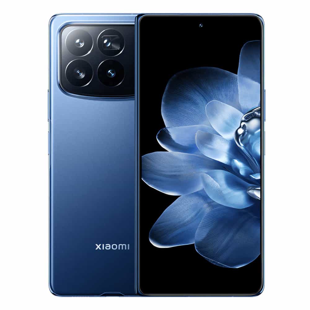 گوشی شیائومی میکس فولد 4 ظرفیت 1TB رم 16GB