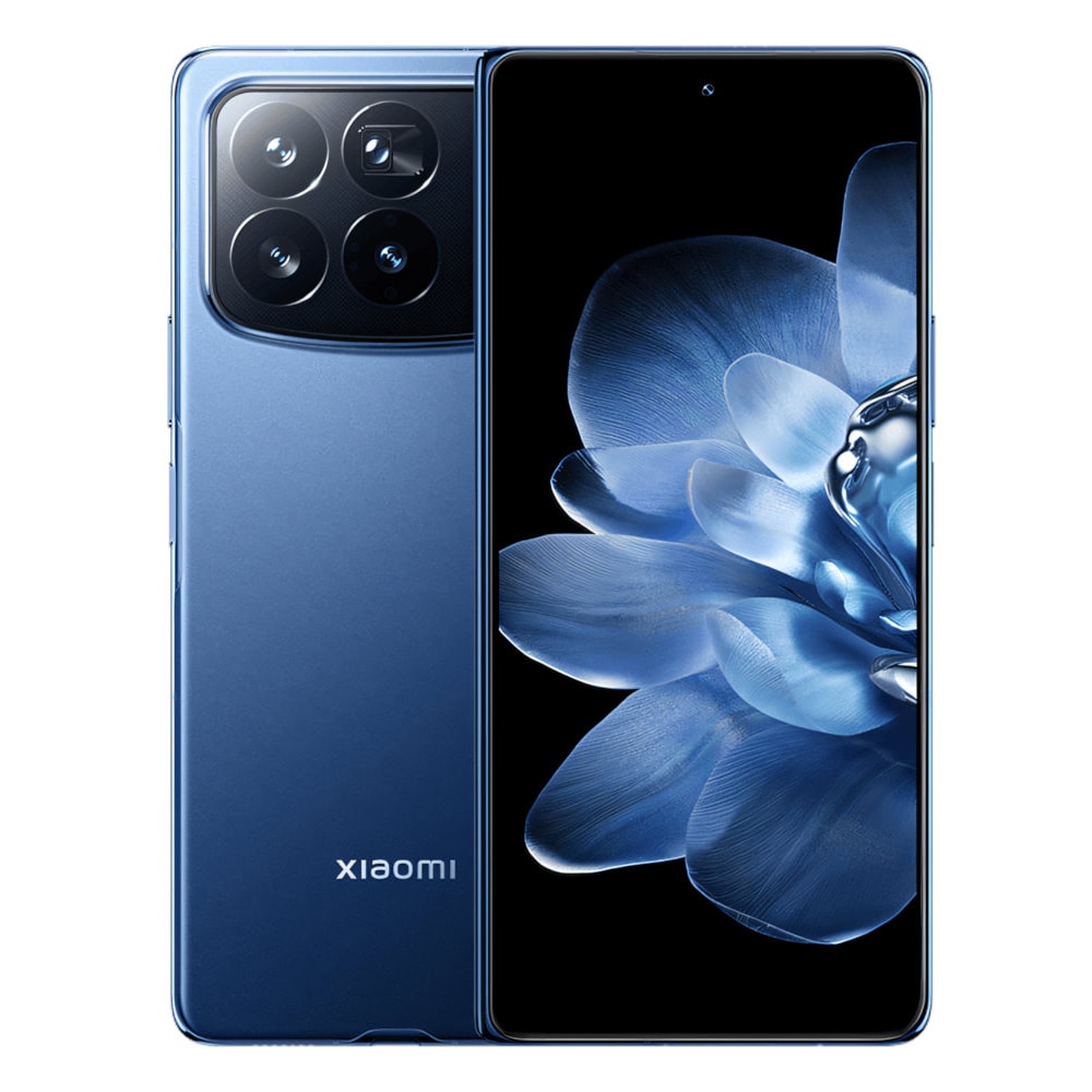 گوشی شیائومی میکس فولد 4 ظرفیت 1TB رم 16GB-0