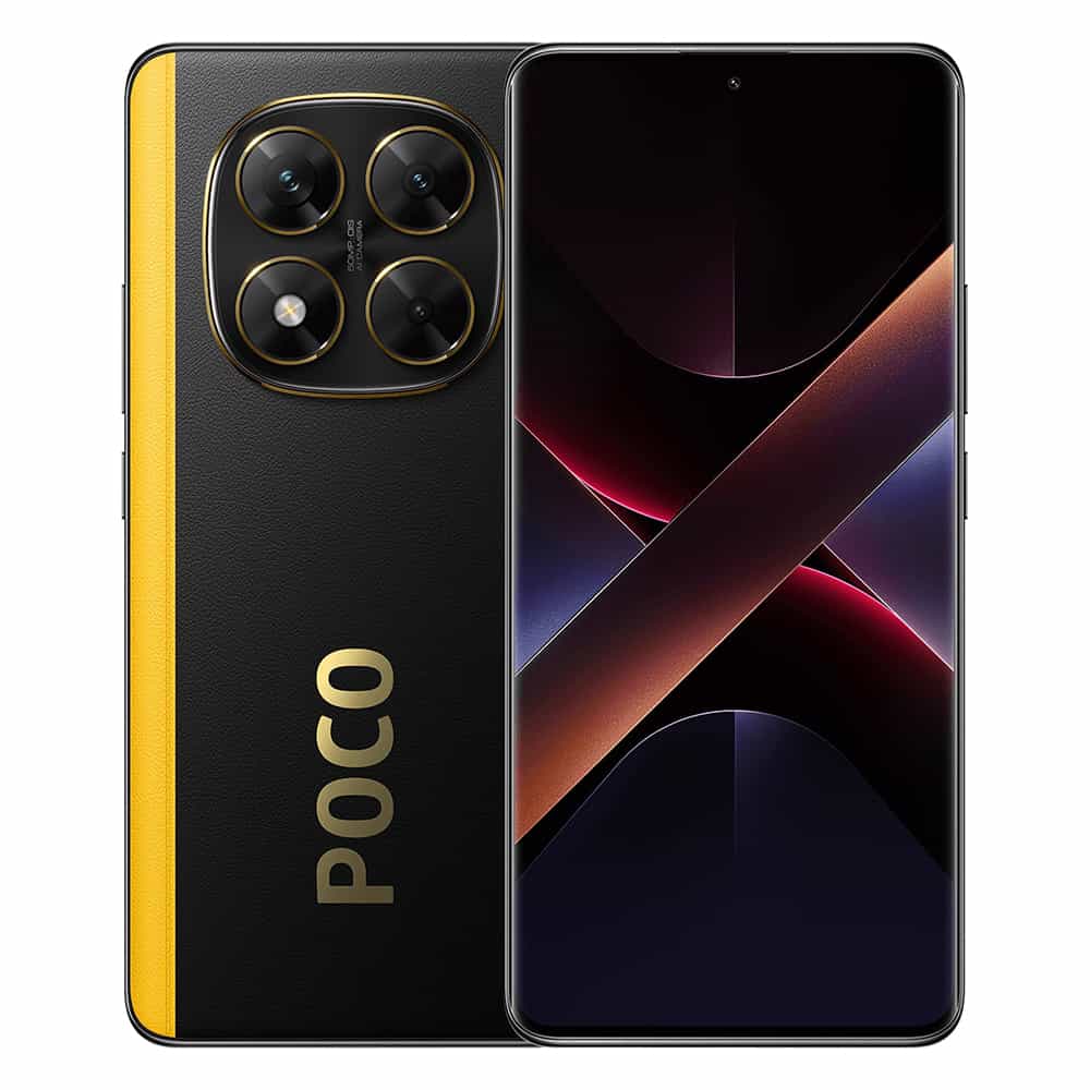 شیائومی پوکو X7 ظرفیت 256GB رم 8GB