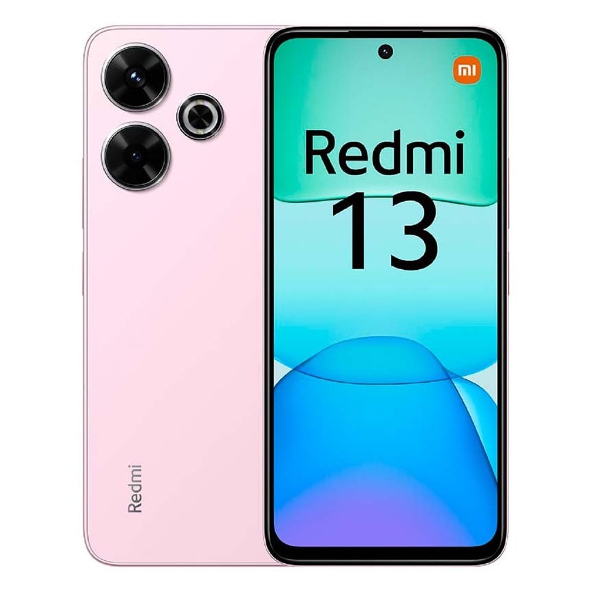گوشی شیائومی ردمی 13 ظرفیت 256GB رم 8GB-1