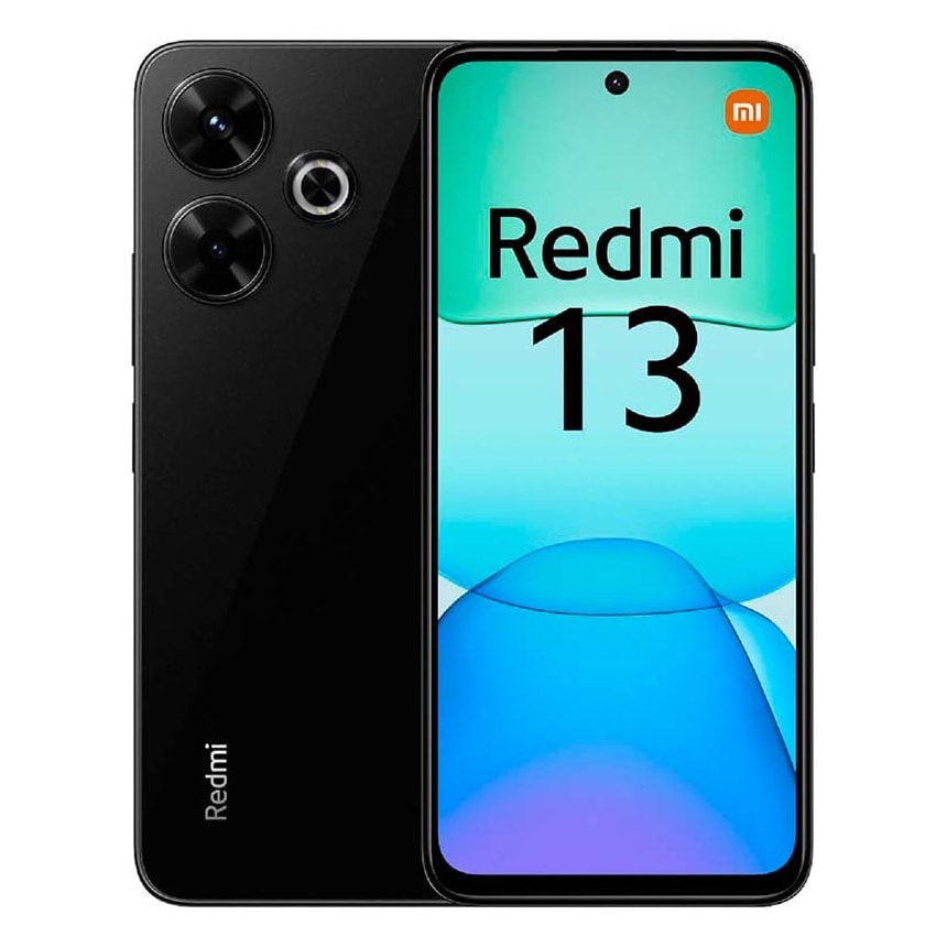 گوشی شیائومی ردمی 13 ظرفیت 256GB رم 8GB-3