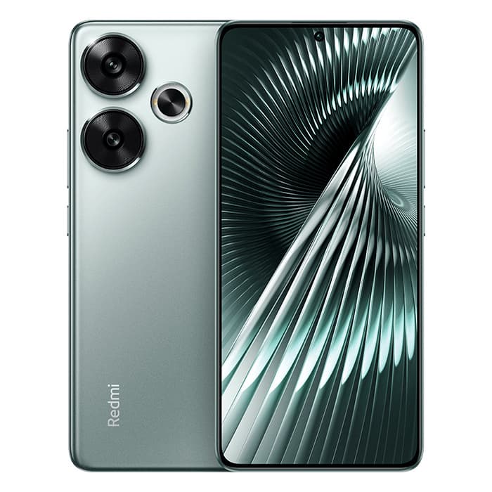 گوشی شیائومی ردمی Turbo 3 ظرفیت 1TB رم 16GB-0