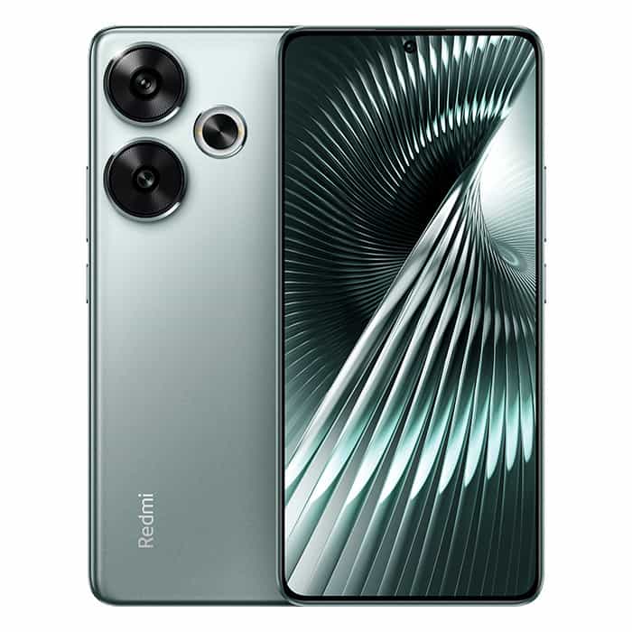 گوشی شیائومی ردمی Turbo 3 ظرفیت 1TB رم 16GB