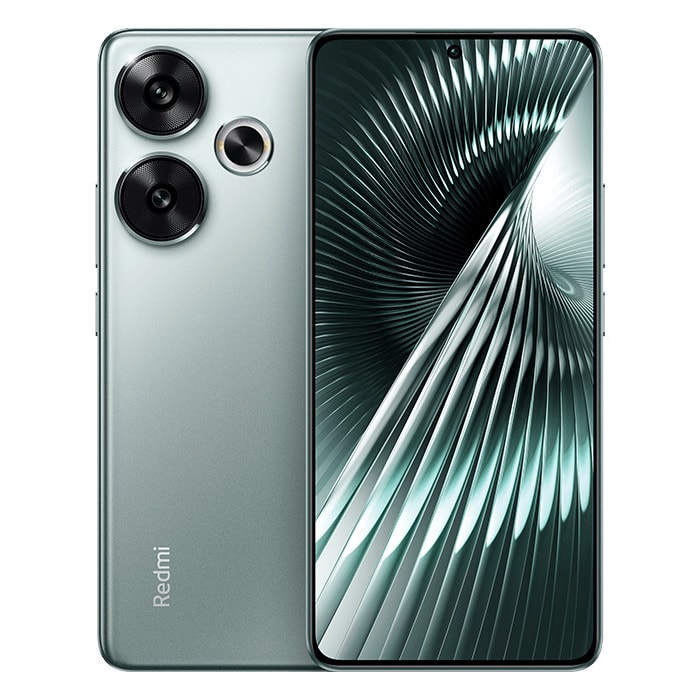 گوشی شیائومی ردمی Turbo 3 ظرفیت 1TB رم 16GB-0