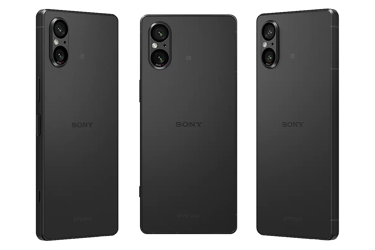 گوشی سونی اکسپریا ۵ مارک ۵ ظرفیت 128GB رم 8GB-0