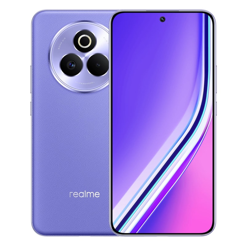 گوشی ریلمی P3 پرو ظرفیت 256GB رم 12GB-1