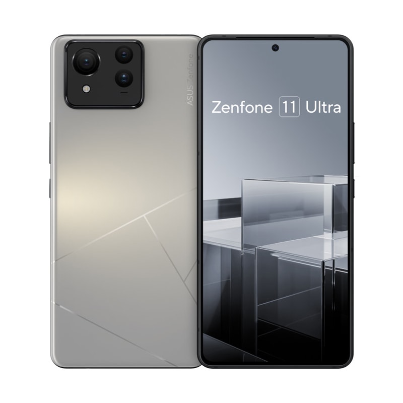 گوشی ایسوس ذنفون 11 اولترا ظرفیت 512GB رم 16GB-1