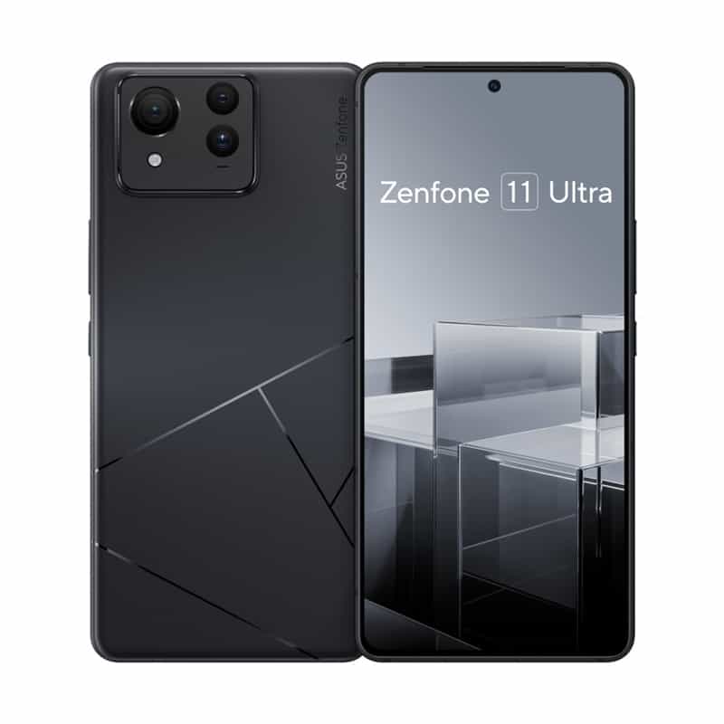 ایسوس ذنفون 11 اولترا ظرفیت 256GB رم 12GB