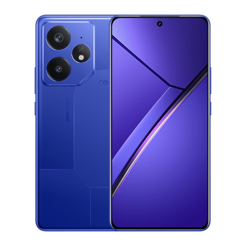 گوشی ریلمی Neo7 ظرفیت 256GB رم 12GB-0