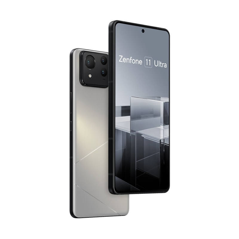 گوشی ایسوس ذنفون 11 اولترا ظرفیت 512GB رم 16GB-4
