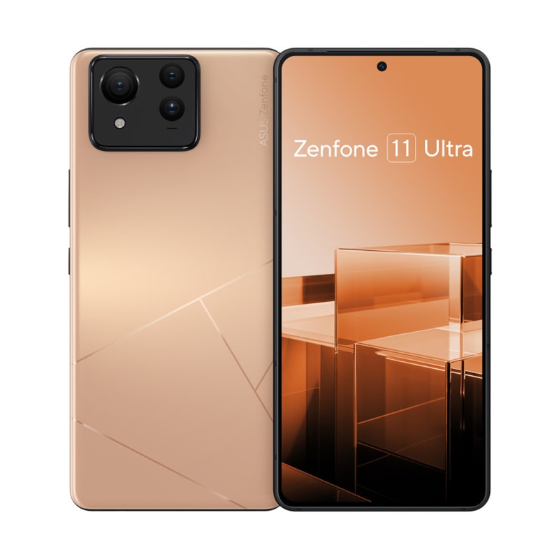 گوشی ایسوس ذنفون 11 اولترا ظرفیت 512GB رم 16GB-2