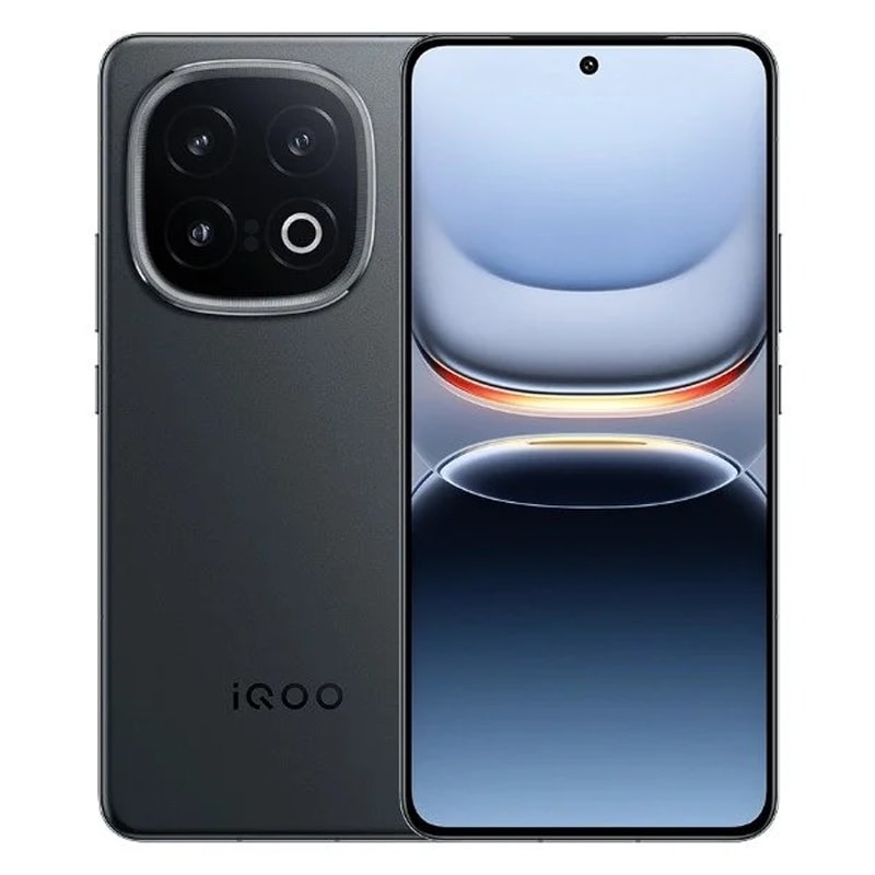گوشی ویوو iQOO ۱۳ ظرفیت 256GB رم 16GB-0