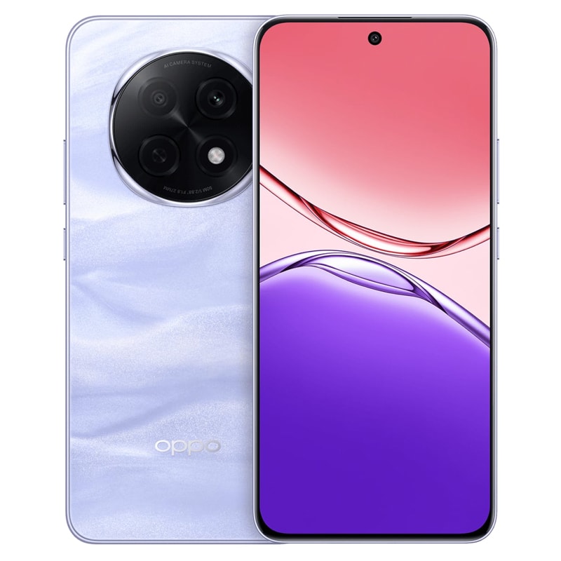 گوشی اوپو A5 پرو ظرفیت 512GB رم 8GB-2
