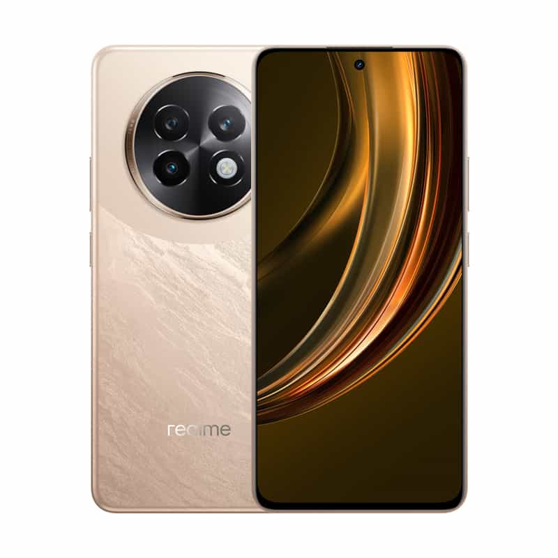 ریلمی ۱۳ پلاس ظرفیت 128GB رم 8GB