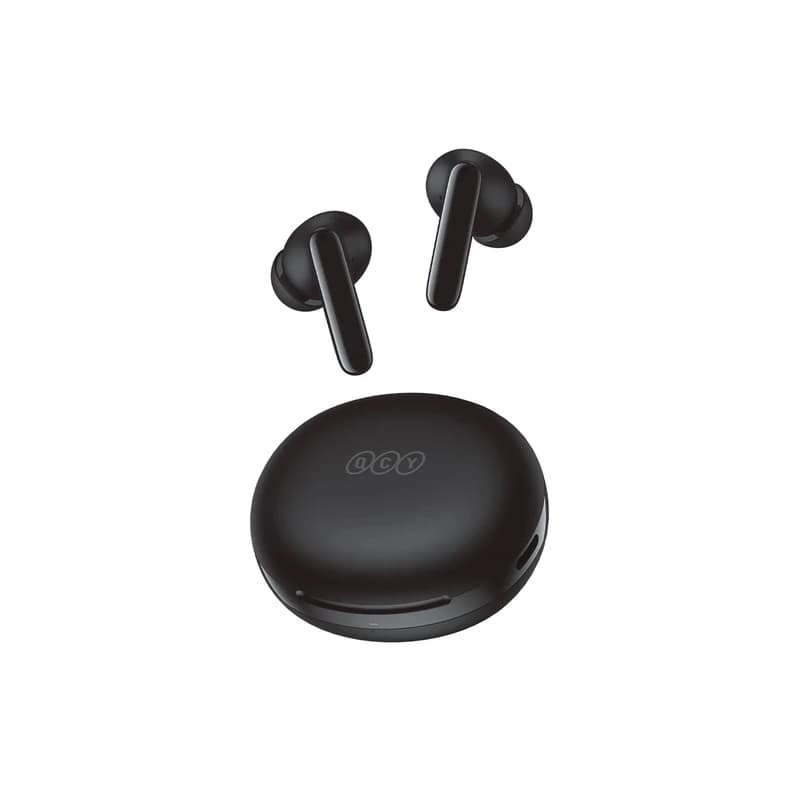 هندزفری بلوتوثی کیو سی وای مدل T13 ANC2-0