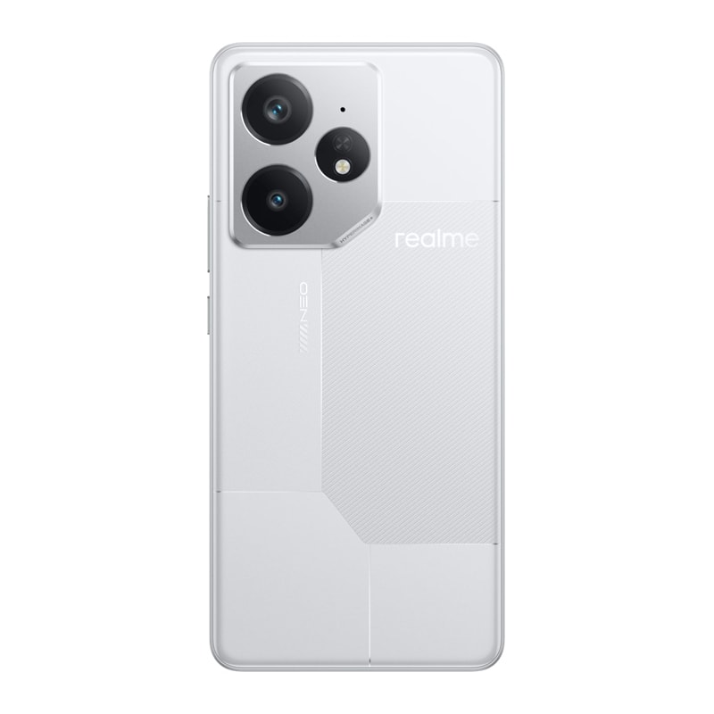 گوشی ریلمی Neo7 ظرفیت 256GB رم 12GB-4
