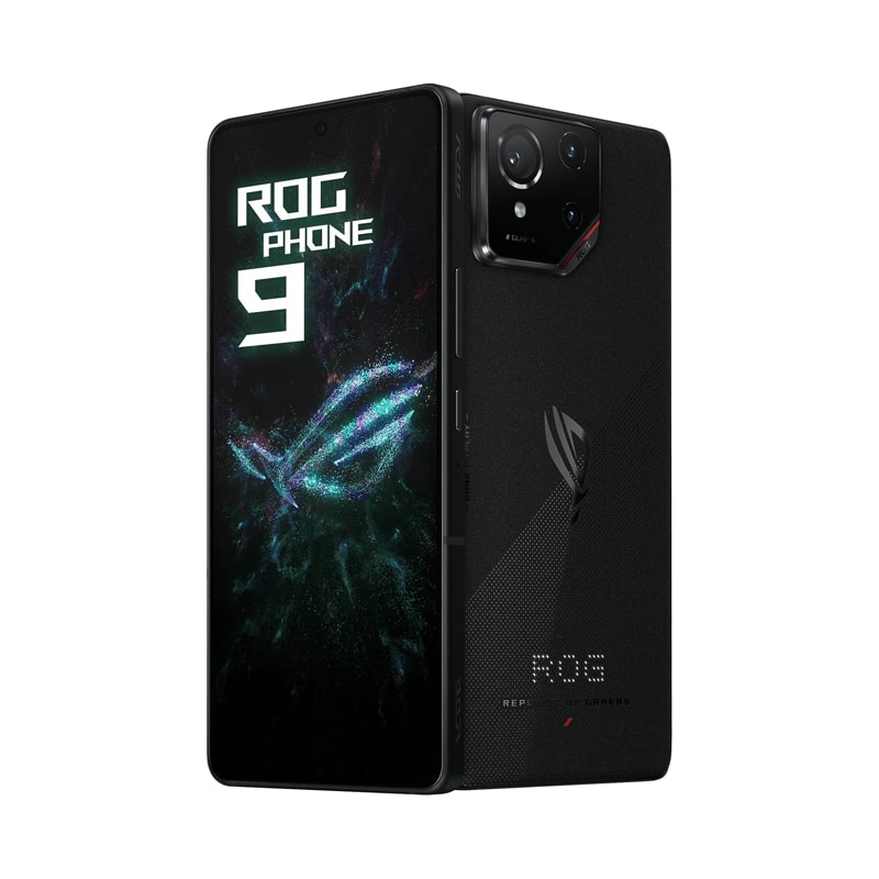 گوشی ایسوس ROG فون 9 ظرفیت 512GB رم 16GB-3