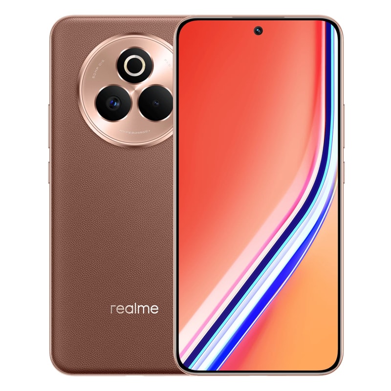 گوشی ریلمی P3 پرو ظرفیت 256GB رم 12GB-2