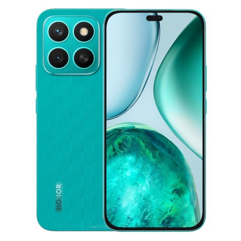 گوشی آنر X8c ظرفیت 128GB رم 8GB-0