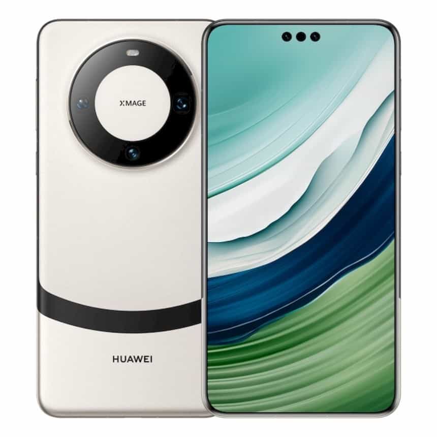 هوآوی میت ۷۰ پرو پلاس ظرفیت 512GB رم 16GB
