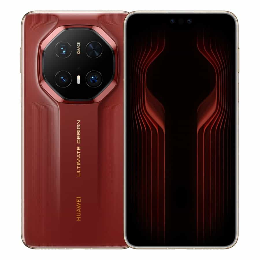 هواوی میت ۷۰ RS التیمیت ظرفیت 512GB رم 16GB