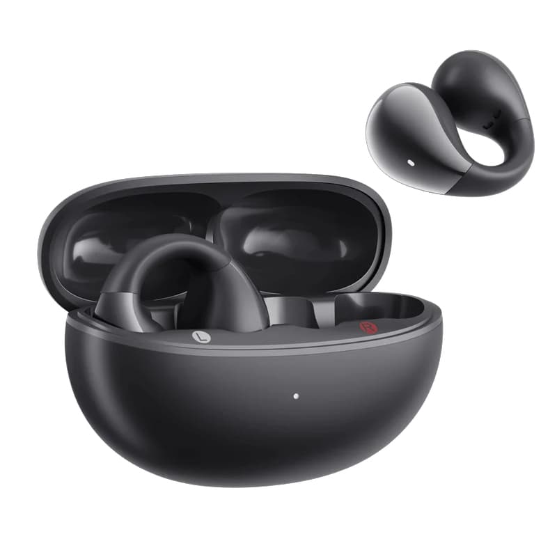 هندزفری بلوتوثی کیو سی وای مدل Crossky C30-0