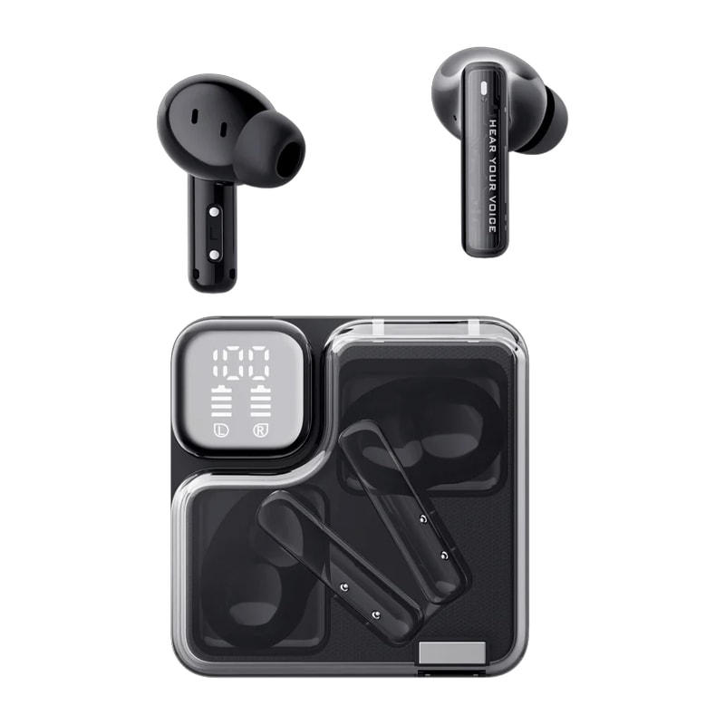 هندزفری بلوتوثی کیو سی وای مدل Melobuds Neo-2