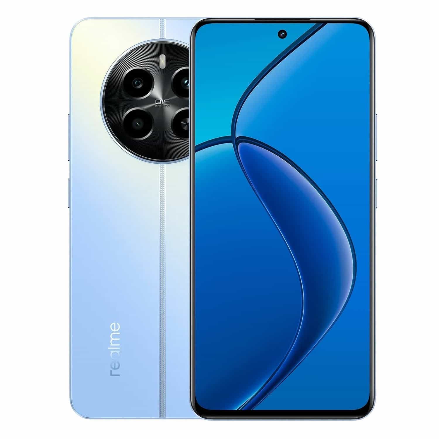 ریلمی ۱۳ 4G ظرفیت 128GB رم 8GB