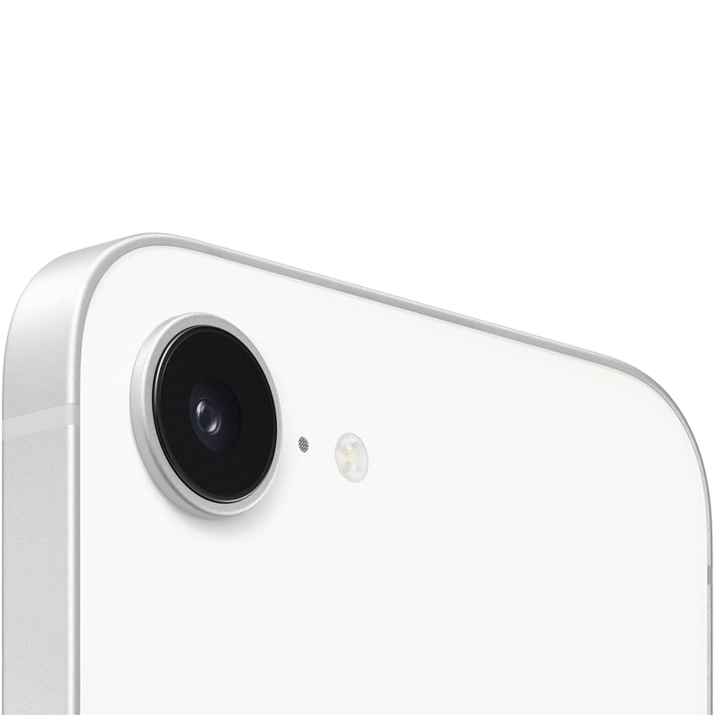 گوشی اپل آیفون 16e ظرفیت 512GB رم 8GB - نات اکتیو HN/A-5