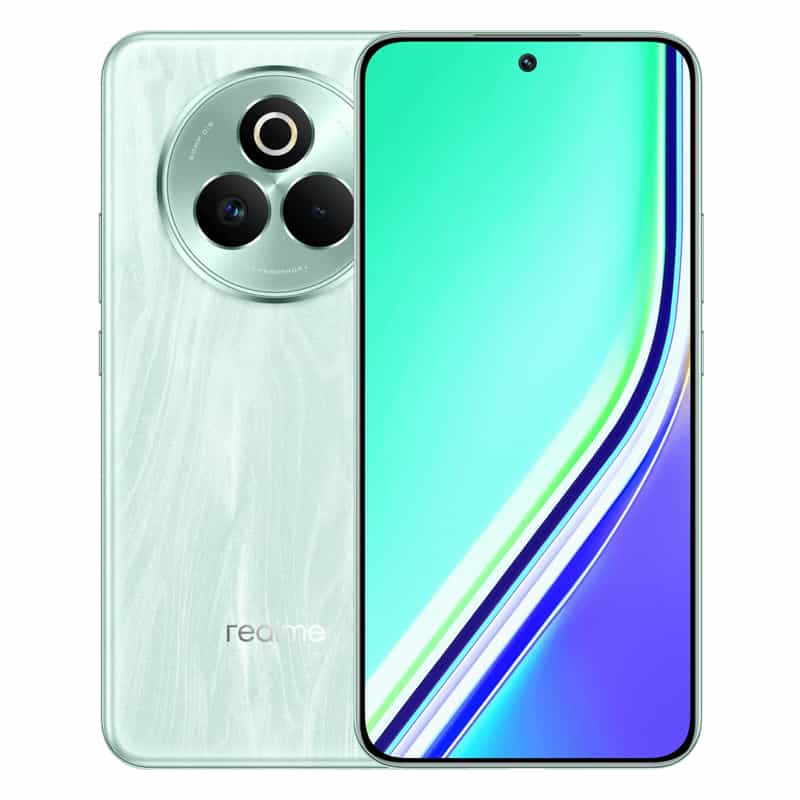 گوشی ریلمی P3 پرو ظرفیت 128GB رم 8GB