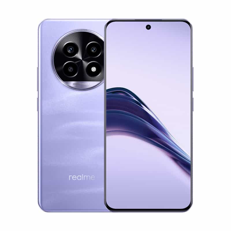 ریلمی ۱۳ پرو ظرفیت 128GB رم 8GB