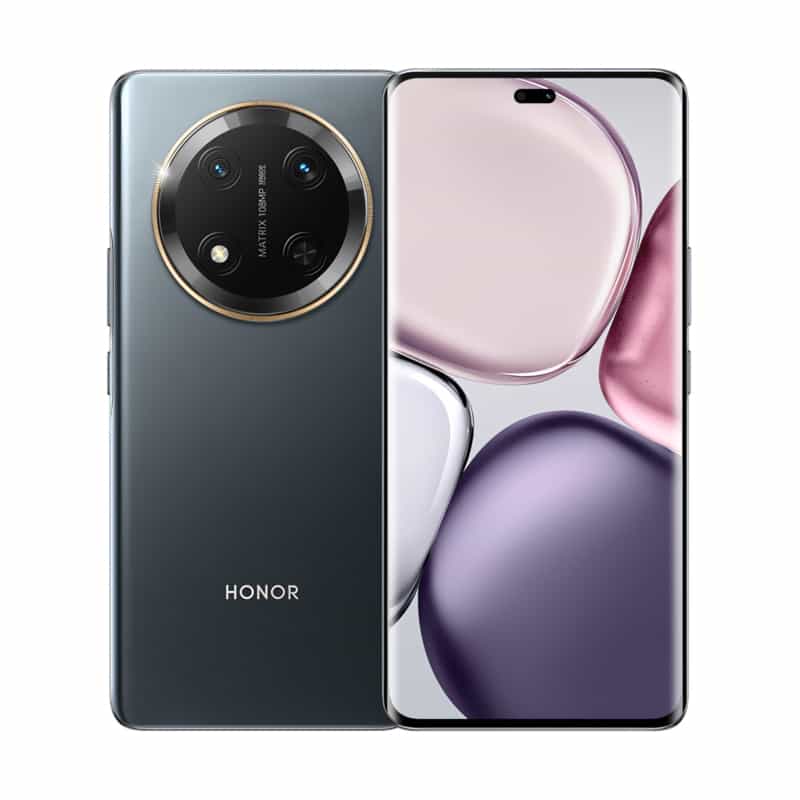 آنر مجیک 7 لایت ظرفیت 256GB رم 8GB