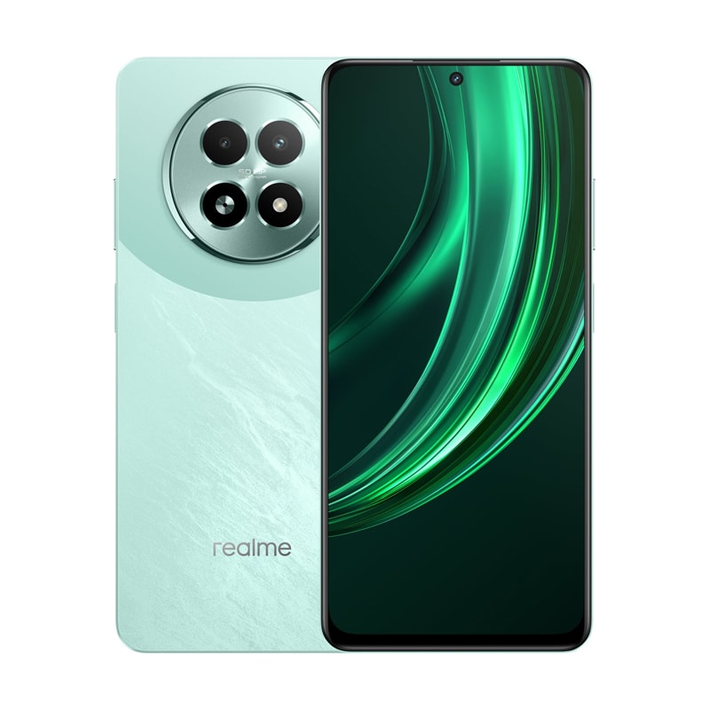 گوشی ریلمی ۱۳ 5G ظرفیت 128GB رم 8GB-1