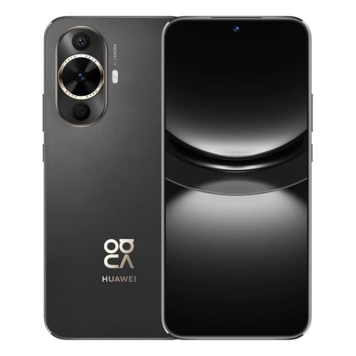 گوشی هواوی نوا 12 لایت ظرفیت 512GB رم 8GB-0