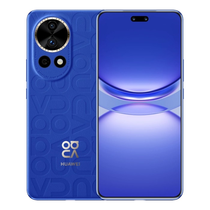 گوشی هواوی نوا 12 اولترا ظرفیت 1TB رم 12GB-2