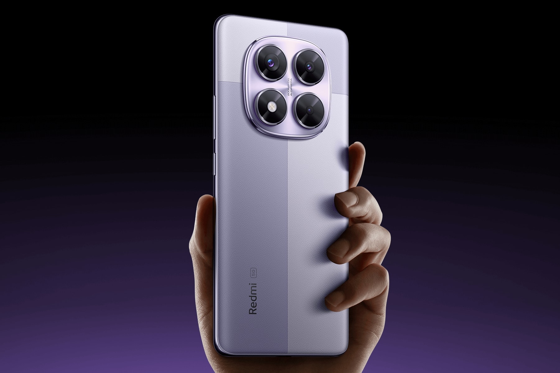 گوشی شیائومی ردمی نوت 14 پرو 5G نسخه گلوبال ظرفیت 512GB رم 12GB-4
