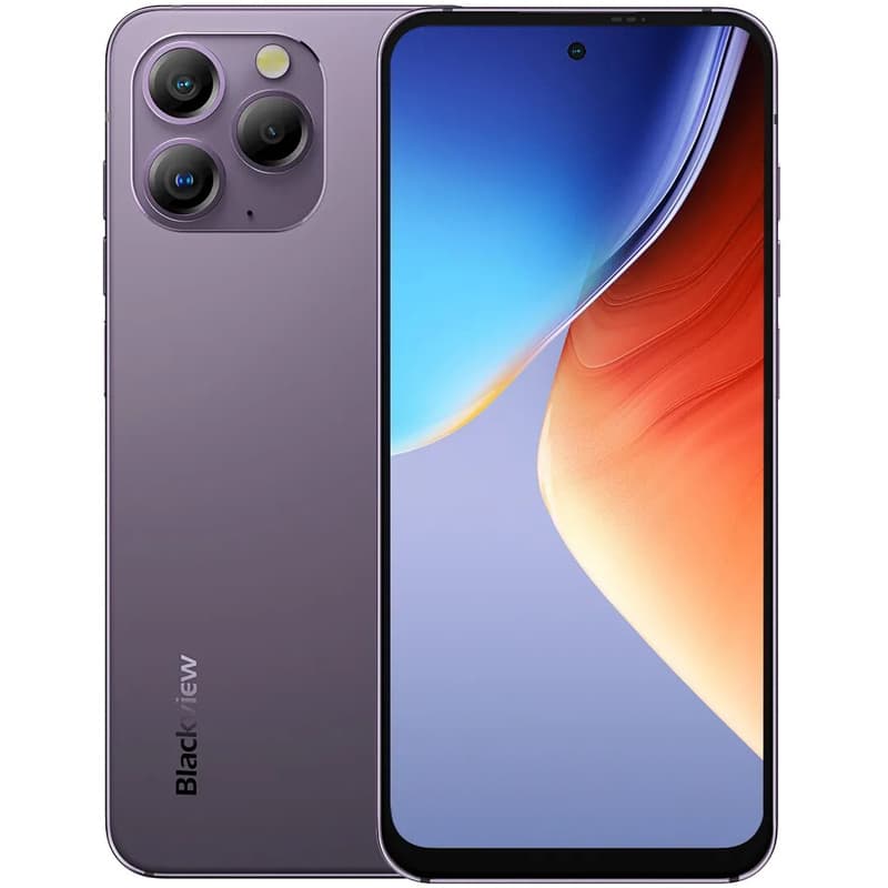 گوشی بلک ویو A96 ظرفیت 256GB رم 8GB-0